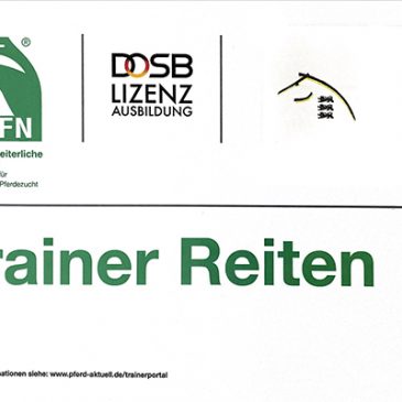 Trainer A & C
